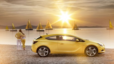 عاشقانه-ماشین-زرد-ساحل-رمانتیک-عشق-وسایل نقلیه-وسیله نقلیه-دریا-اقیانوس و دریا